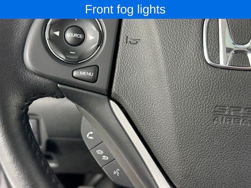 Used 2015 Honda CR-V Touring image 22