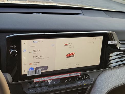 New 2026 Toyota Camry XLE image 28