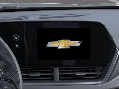 New 2026 Chevrolet Trax LS FWD image 20