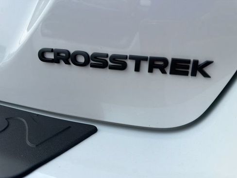 New 2026 Subaru Crosstrek 2.5i Limited AWD/4WD image 15