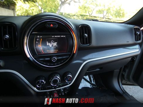 Used 2019 MINI Cooper Countryman S FWD image 54