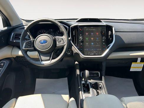 Certified 2025 Subaru Ascent Limited image 20