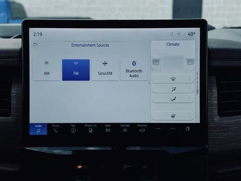 Used 2024 Ford Expedition Limited image 41