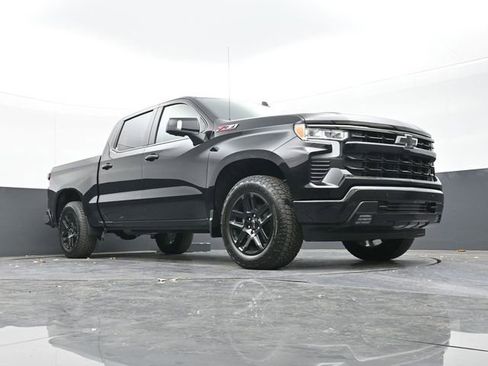 New 2026 Chevrolet Silverado 1500 RST image 48