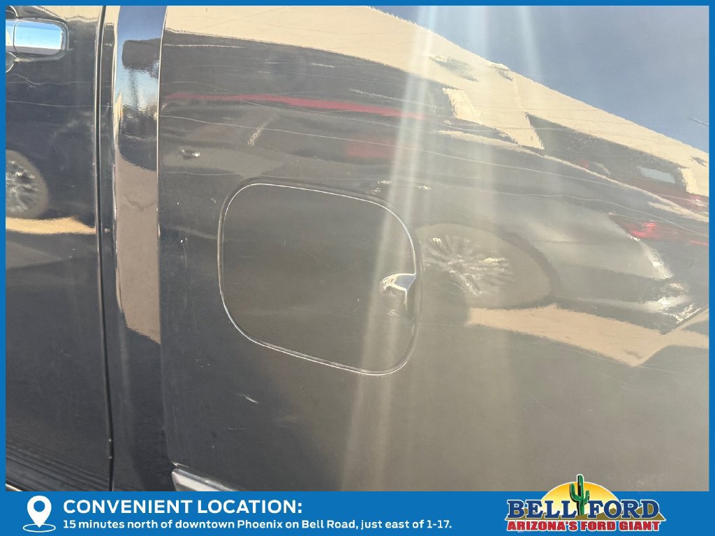 Used 2020 Chevrolet Silverado 3500 LTZ AWD/4WD image 17