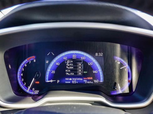 Used 2021 Toyota Corolla XSE w/ Carpet Mat Package (TMS) image 24