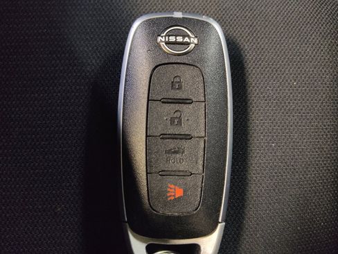 Used 2024 Nissan Sentra S FWD image 32