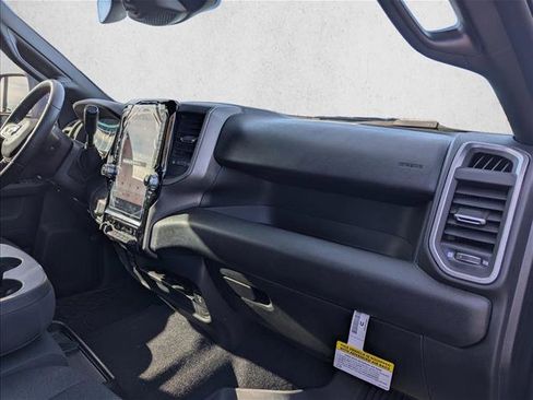 New 2026 RAM 2500 Tradesman image 26