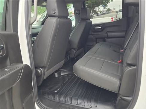 New 2026 Chevrolet Silverado 1500 W/T w/ WT Value Package AWD/4WD image 15