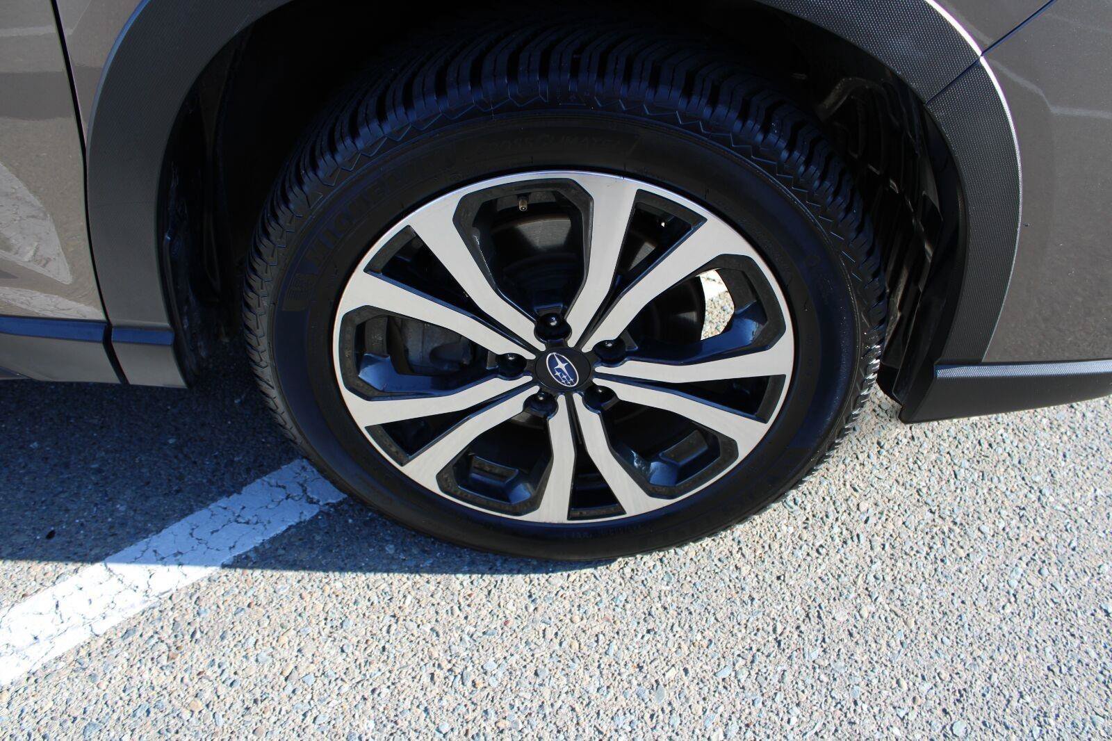 Used 2019 Subaru Forester Limited AWD/4WD image 13