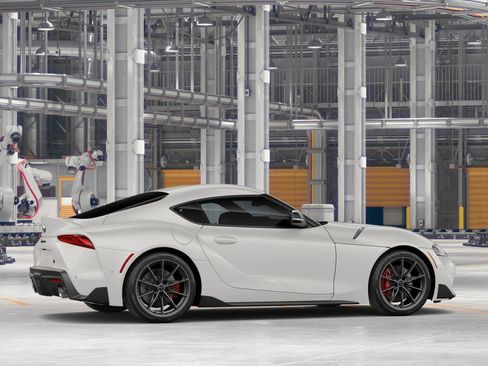 New 2026 Toyota Supra Premium w/ Driver Assist Package RWD image 13