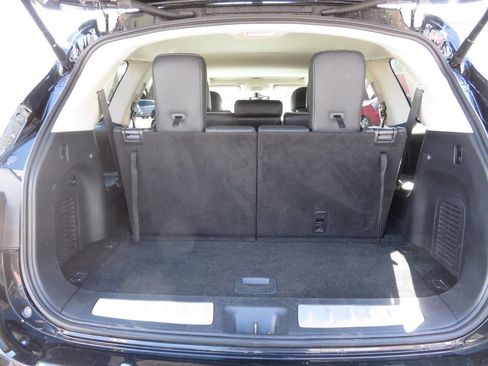 Used 2020 INFINITI QX60 Luxe w/ Essential Package image 25