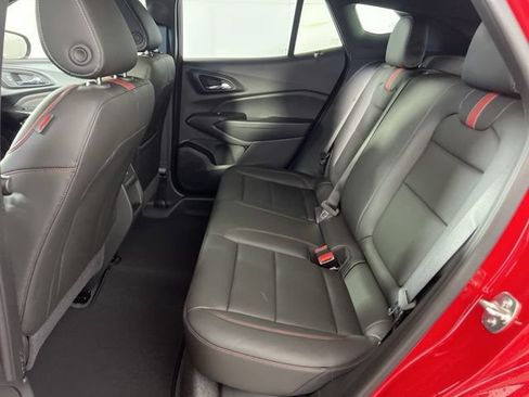 New 2026 Chevrolet Trax RS w/ Driver Confidence Package FWD image 10