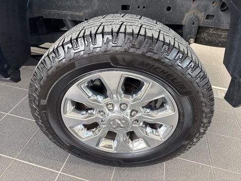 Used 2022 RAM 2500 Limited image 7