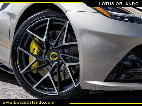 New 2026 Lotus Emira image 4