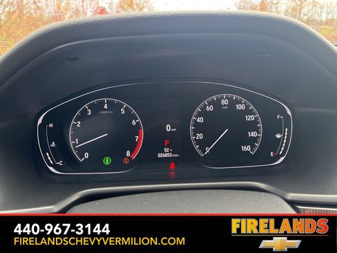 Used 2022 Honda Accord Sport image 18