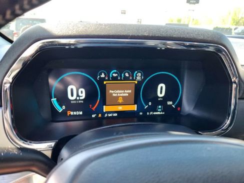 Used 2021 Ford F150 Lariat w/ Equipment Group 502A High image 20