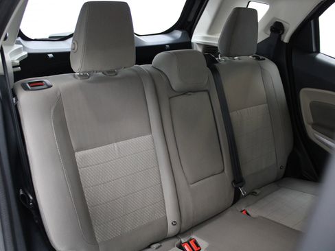 Used 2020 Ford EcoSport S image 23