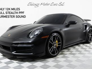 Used 2021 Porsche 911 GT3 RS AWD/4WD video 1