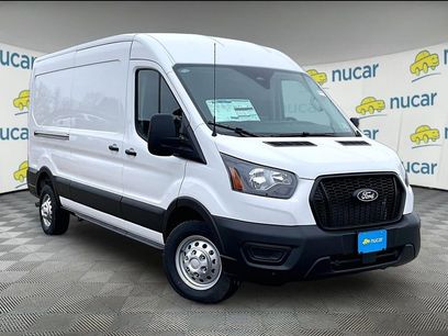 New 2026 Ford Transit 250 148 Medium Roof Extended AWD