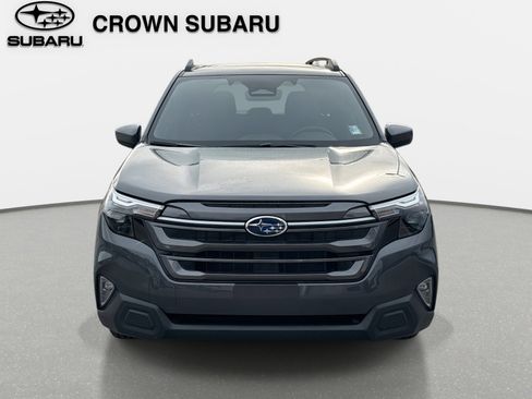 New 2026 Subaru Forester Premium image 9