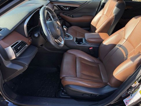 Used 2020 Subaru Outback Touring image 10