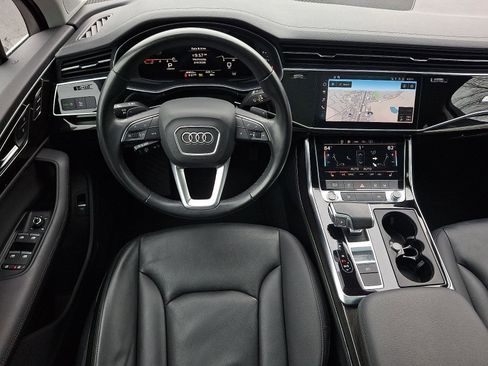 Certified 2024 Audi Q7 3.0T Premium Plus AWD/4WD image 11