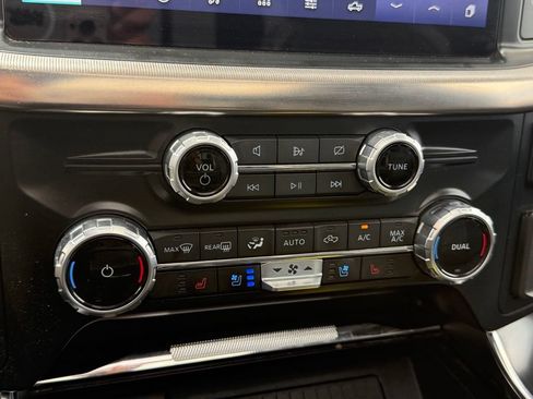 Used 2023 Ford F150 Raptor AWD/4WD image 21