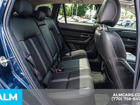 Used 2025 MAZDA CX-50 AWD 2.5 S w/ Premium Package image 24