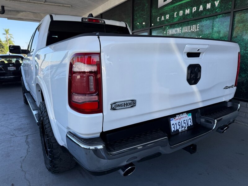 Used 2023 RAM 1500 Limited AWD/4WD image 6