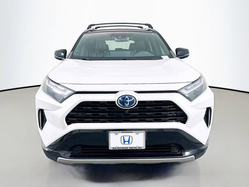 Used 2024 Toyota RAV4 XSE w/ Advanced Technology Package AWD/4WD image 2