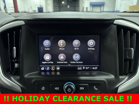 Used 2023 GMC Terrain SLE image 20