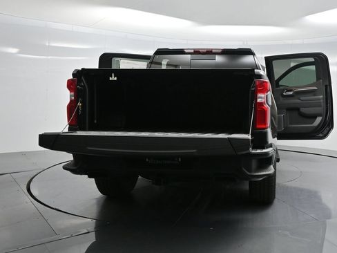 New 2025 Chevrolet Silverado 1500 High Country w/ Midnight Edition AWD/4WD image 51