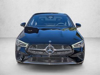 Certified 2025 Mercedes-Benz CLA 250 CLA 250 w/ Exclusive Package video 2