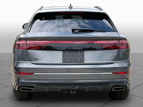 Used 2026 Audi Q8 Premium Plus AWD/4WD image 5