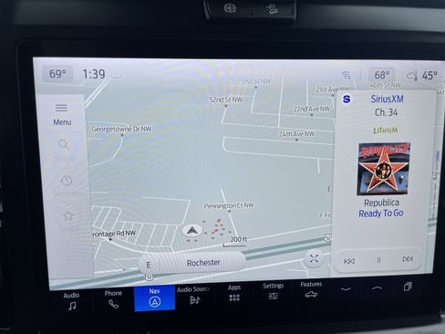 Used 2025 Ford F350 King Ranch image 23