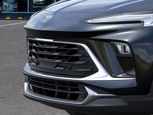 New 2026 Buick Encore GX Preferred w/ Comfort Package image 13