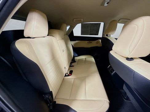 Used 2021 Lexus NX 300 FWD w/ Accessory Package 2 image 24