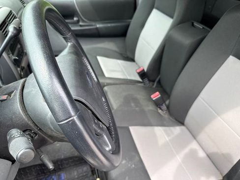 Used 2010 Ford Ranger XLT AWD/4WD image 17