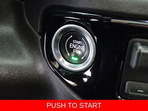 Used 2024 Chevrolet Silverado 3500 High Country w/ High Country Premium Package AWD/4WD image 9