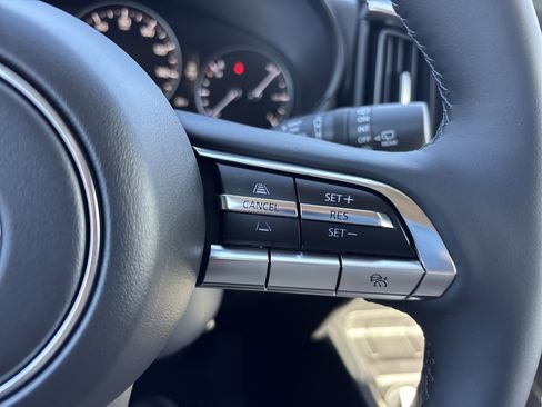 New 2026 MAZDA CX-50 2.5 Hybrid w/ Weather Package image 30