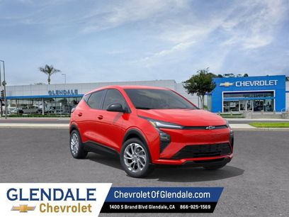 New 2027 Chevrolet Bolt LT w/ Comfort Package