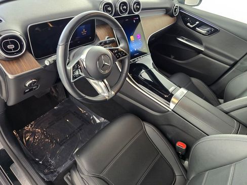 Certified 2025 Mercedes-Benz GLC 300 4MATIC image 10