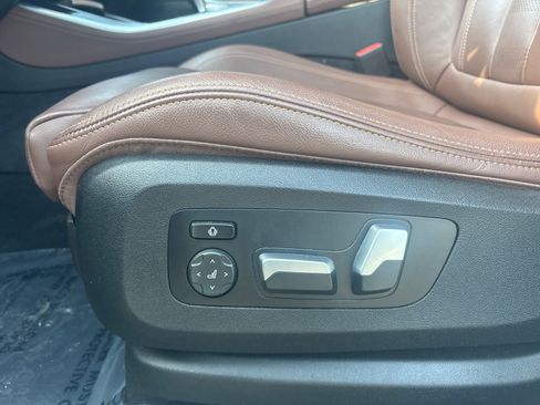 Used 2021 BMW X5 xDrive40i image 52