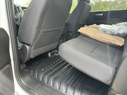 New 2026 Chevrolet Silverado 3500 W/T w/ WT Convenience Package AWD/4WD image 12