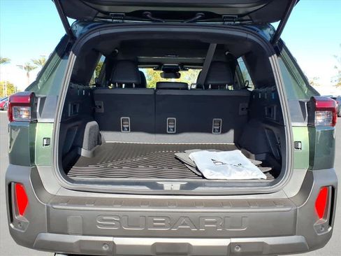 New 2026 Subaru Outback Premium image 13