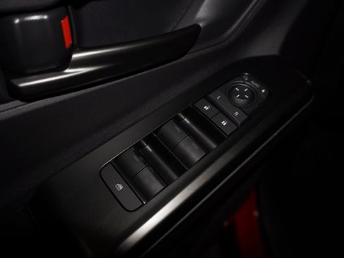 New 2026 Toyota bZ image 13