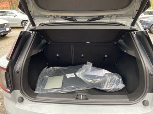 New 2026 Volvo EX30 Cross Country Ultra w/ Protection Package Premier AWD/4WD image 18