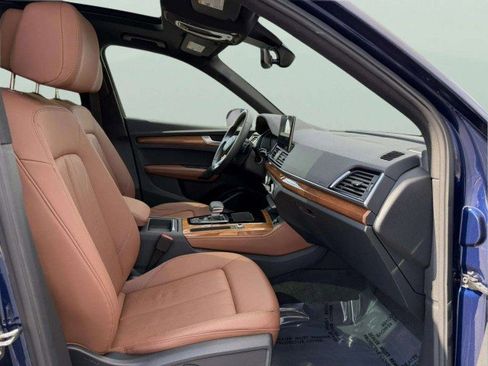 Certified 2022 Audi Q5 2.0T Premium Plus w/ Premium Plus Package image 28