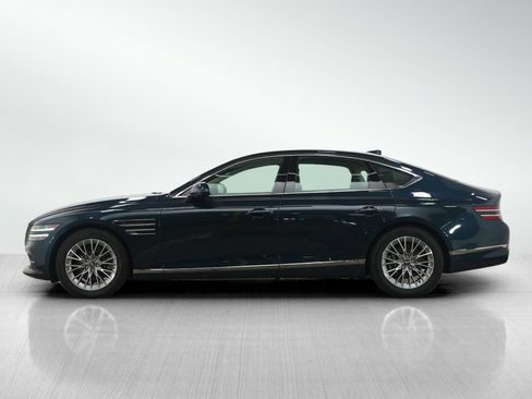 Used 2024 Genesis G80 2.5T image 2